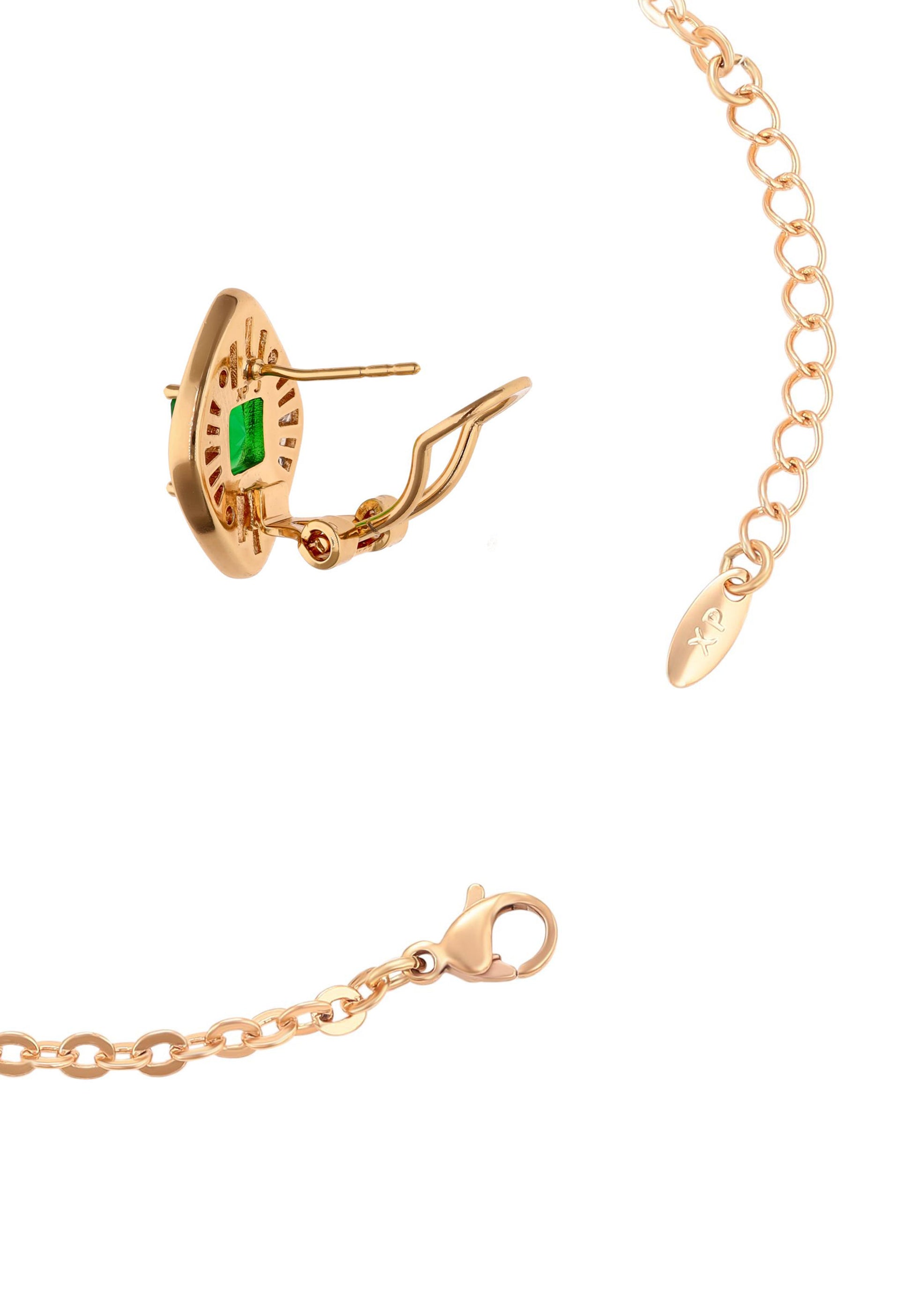 Naemi Women's Jewelry Set
