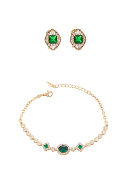 Naemi Women's Jewelry Set