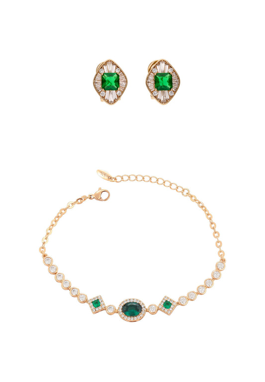 Naemi Women's Jewelry Set