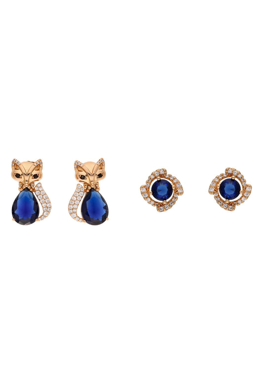 Naemi Women's Jewelry Set