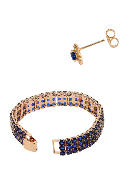 Naemi Women's Jewelry Set