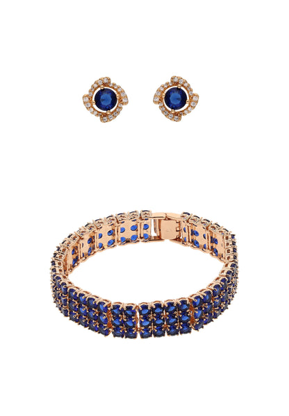 Naemi Women's Jewelry Set