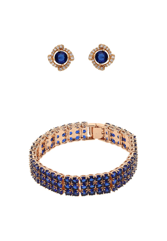 Naemi Women's Jewelry Set