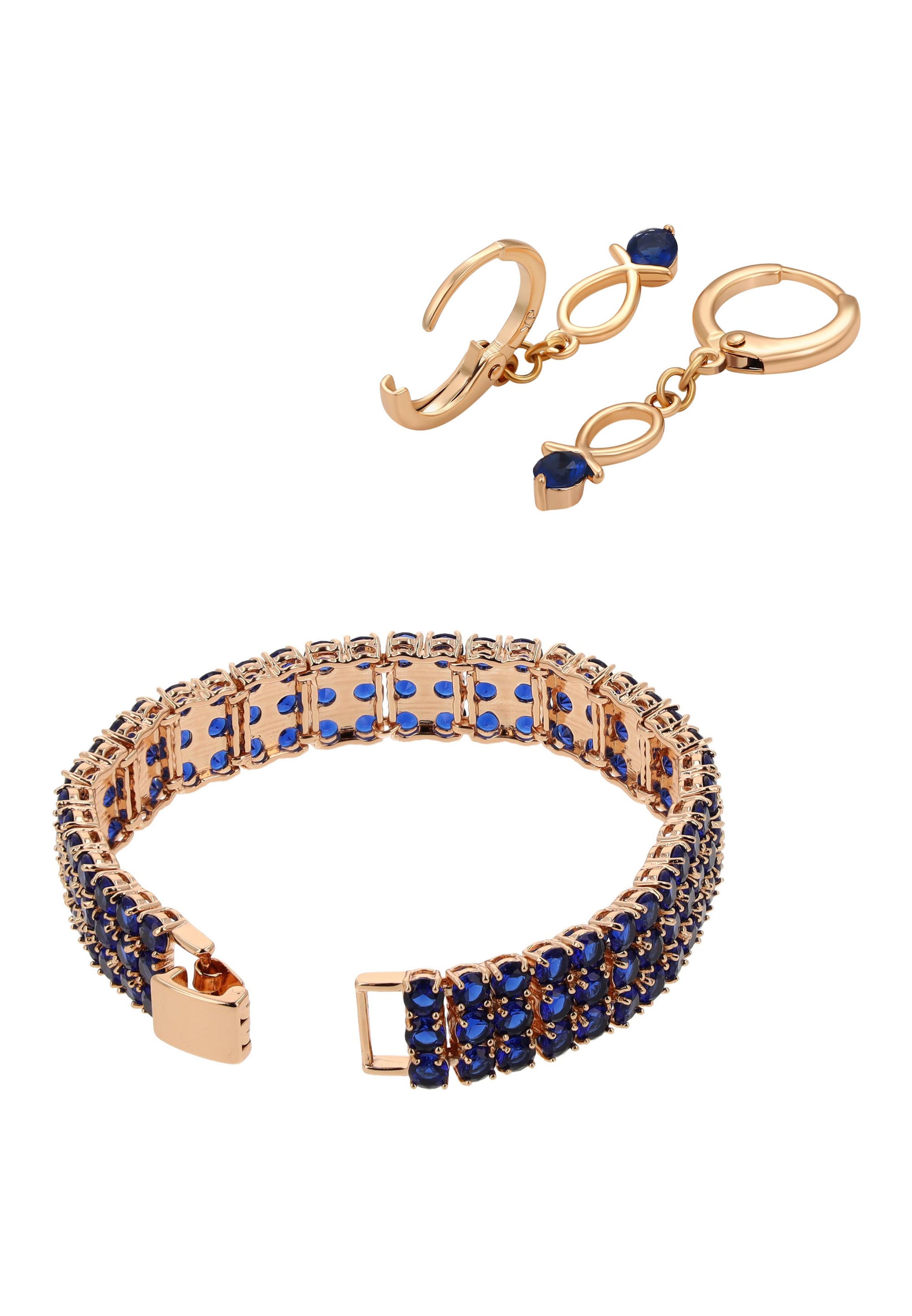 Naemi Women's Jewelry Set