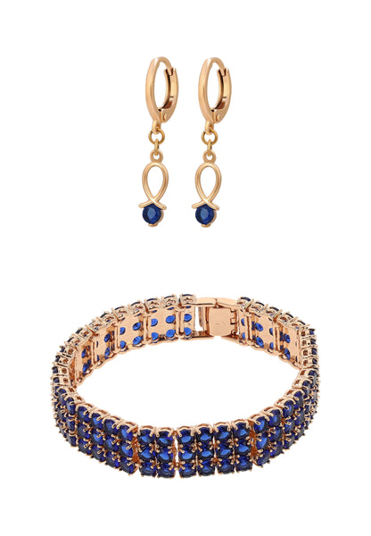 Naemi Women's Jewelry Set