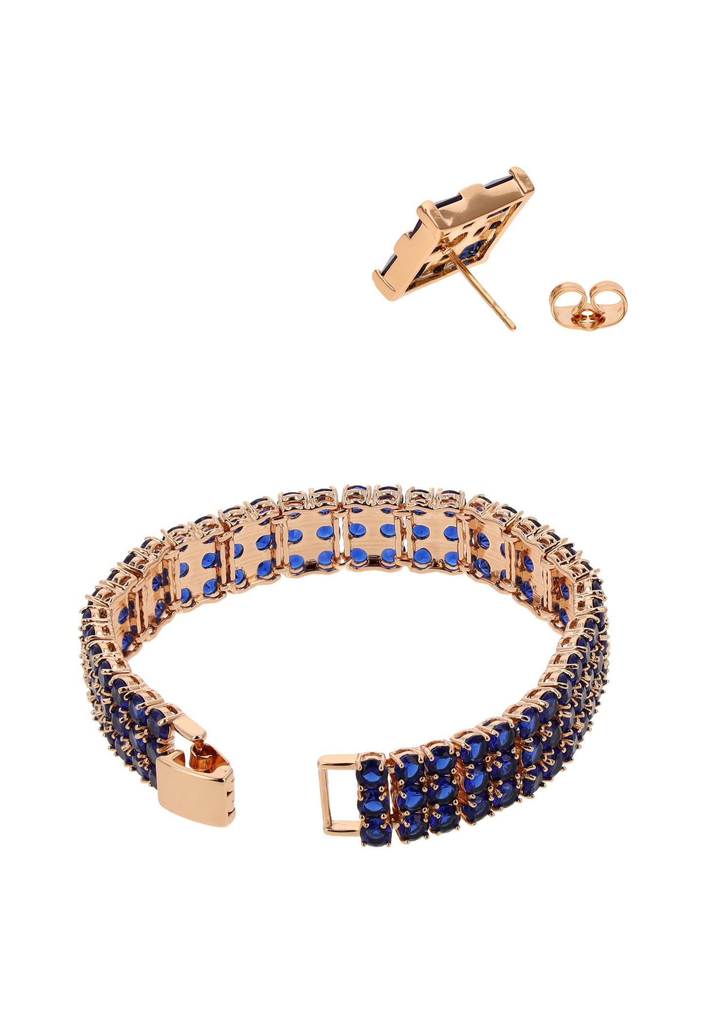 Naemi Women's Jewelry Set