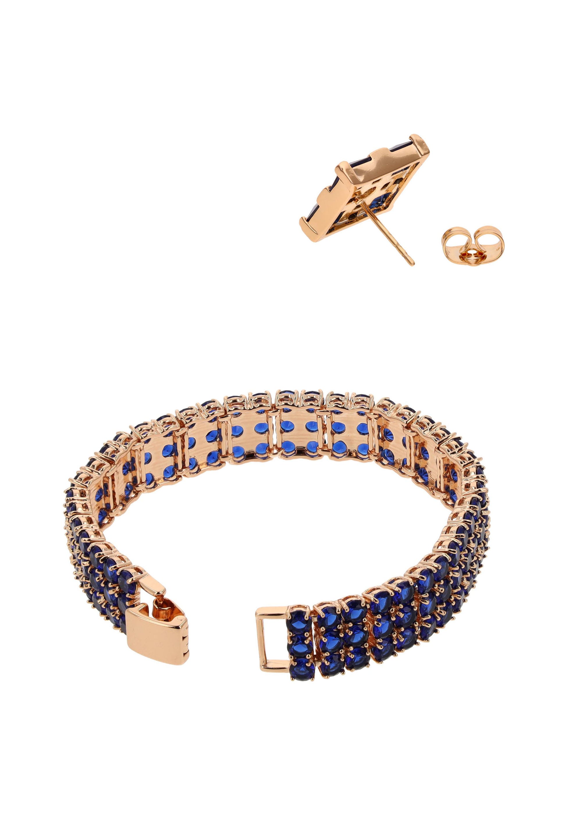 Naemi Women's Jewelry Set