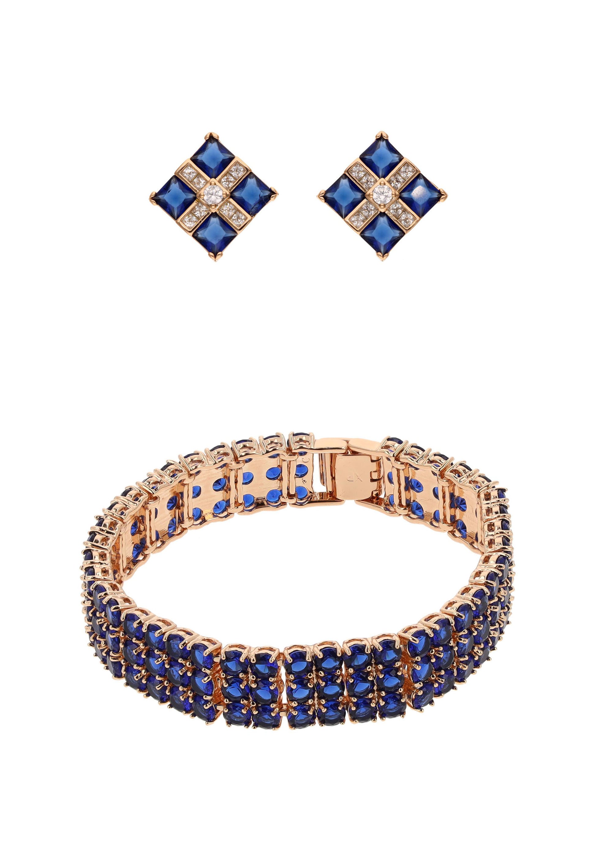 Naemi Women's Jewelry Set