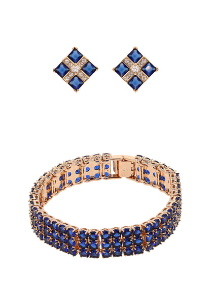 Naemi Women's Jewelry Set