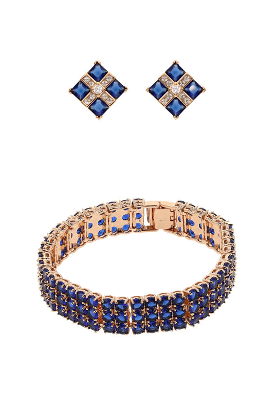 Naemi Women's Jewelry Set