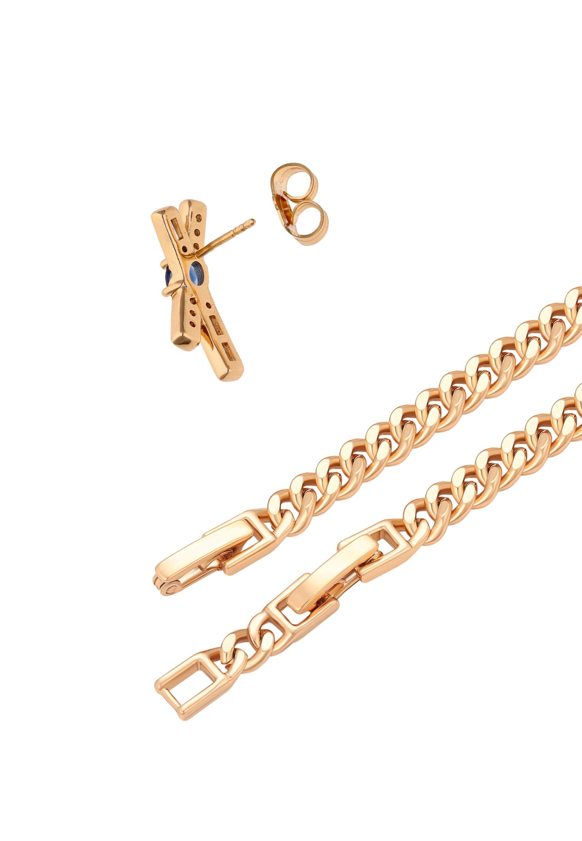 Naemi Women's Jewelry Set