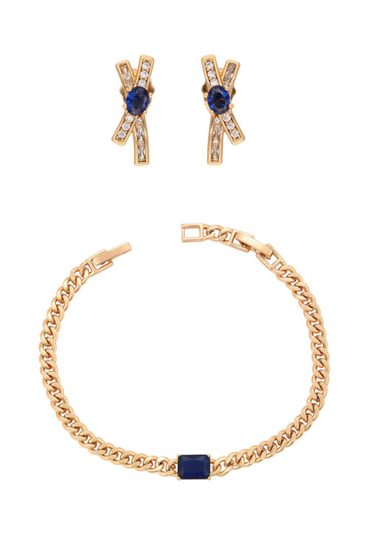 Naemi Women's Jewelry Set