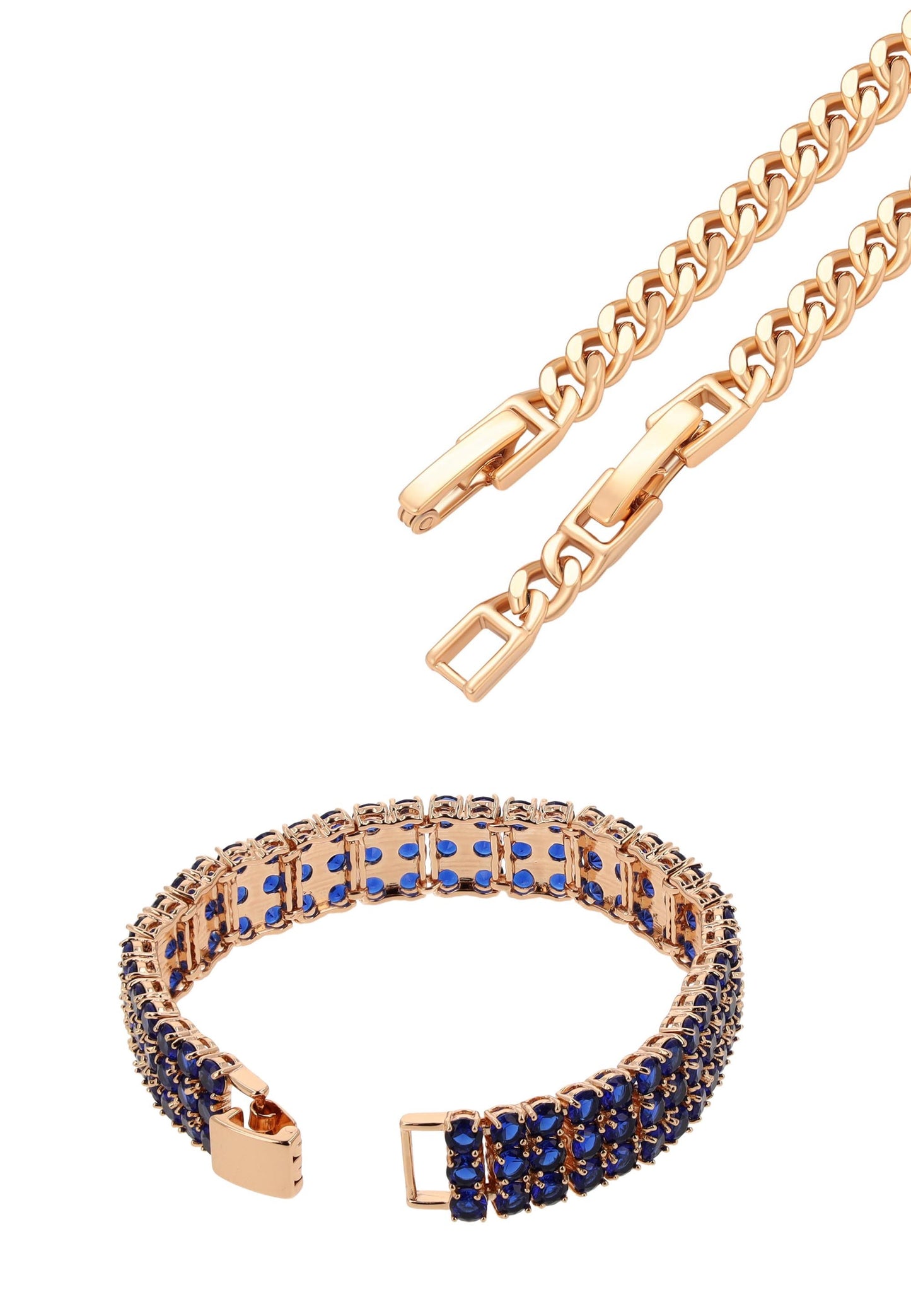 Naemi Women's Jewelry Set