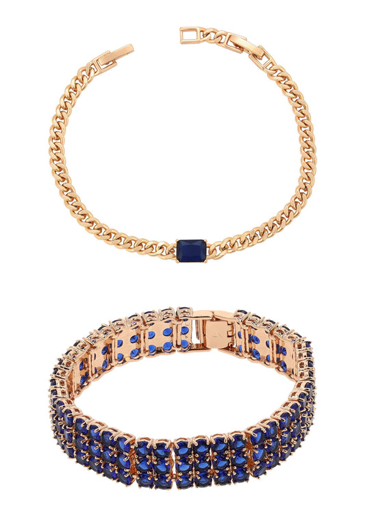 Naemi Women's Jewelry Set
