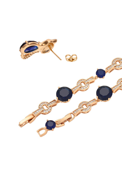 Naemi Women's Jewelry Set