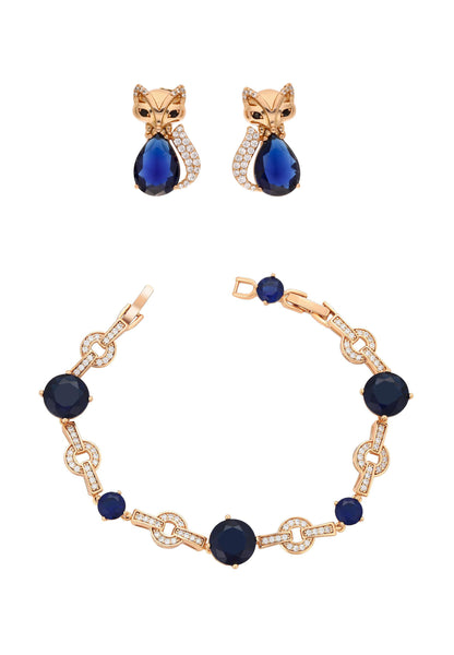 Naemi Women's Jewelry Set