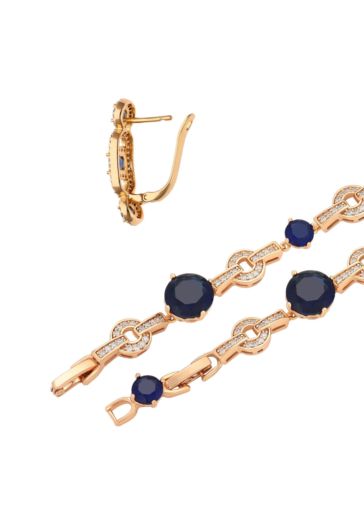 Naemi Women's Jewelry Set