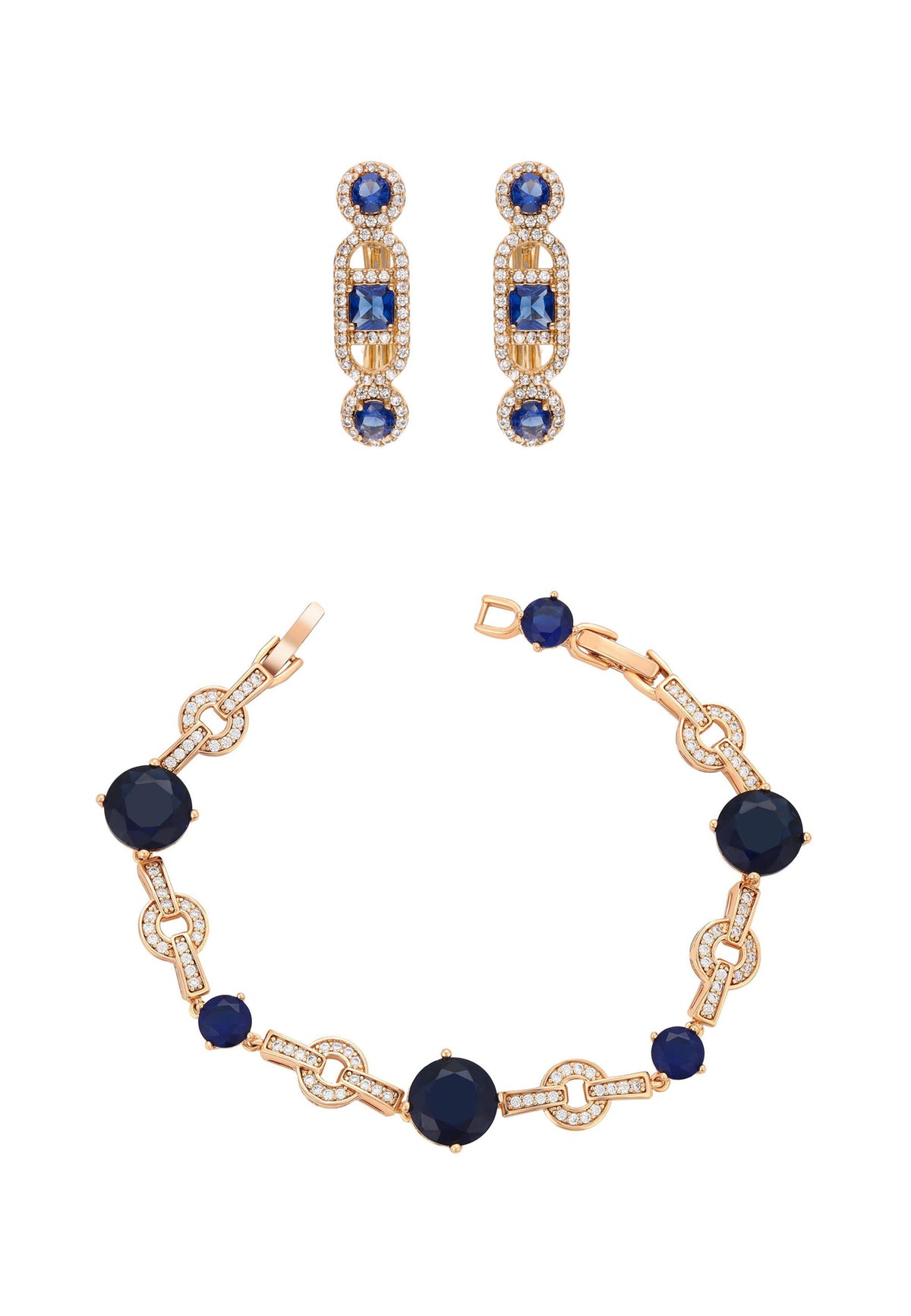 Naemi Women's Jewelry Set
