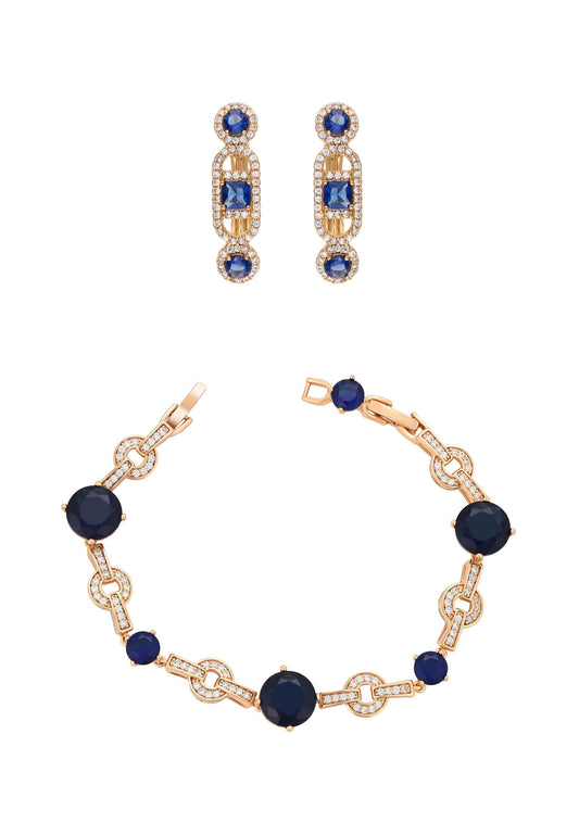 Naemi Women's Jewelry Set