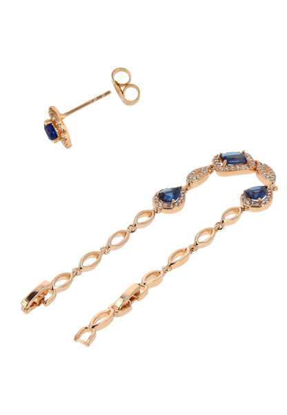 Naemi Women's Jewelry Set