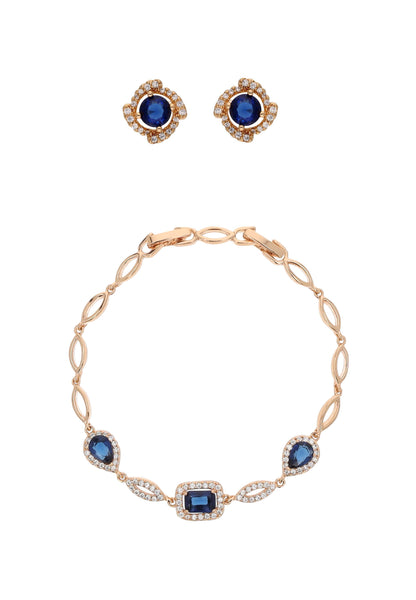 Naemi Women's Jewelry Set