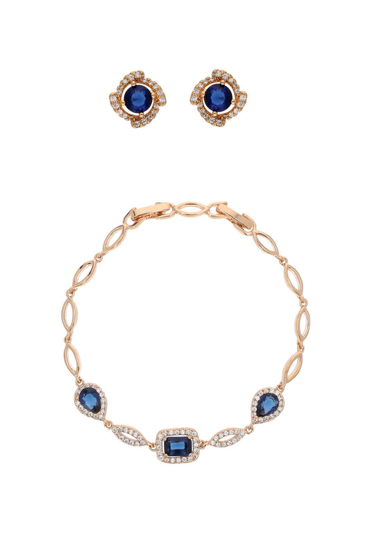 Naemi Women's Jewelry Set