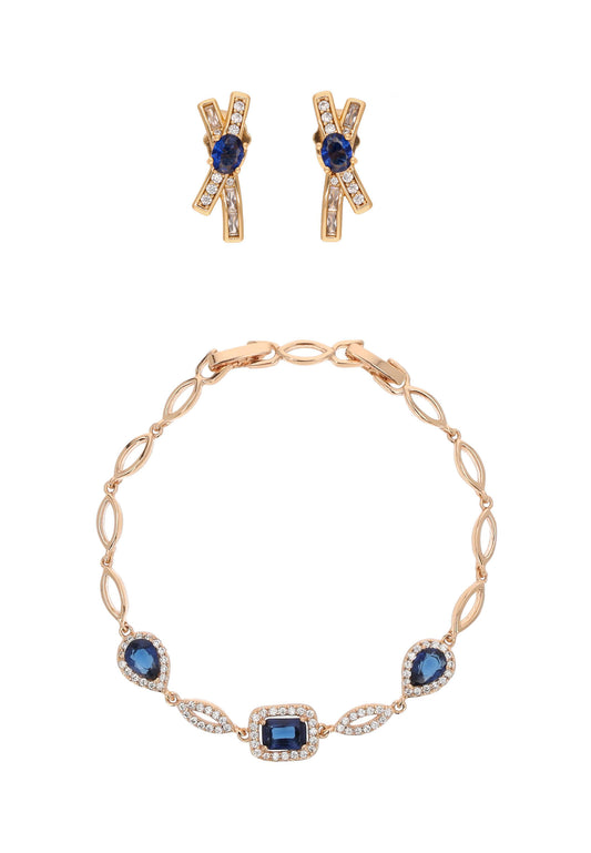 Naemi Women's Jewelry Set