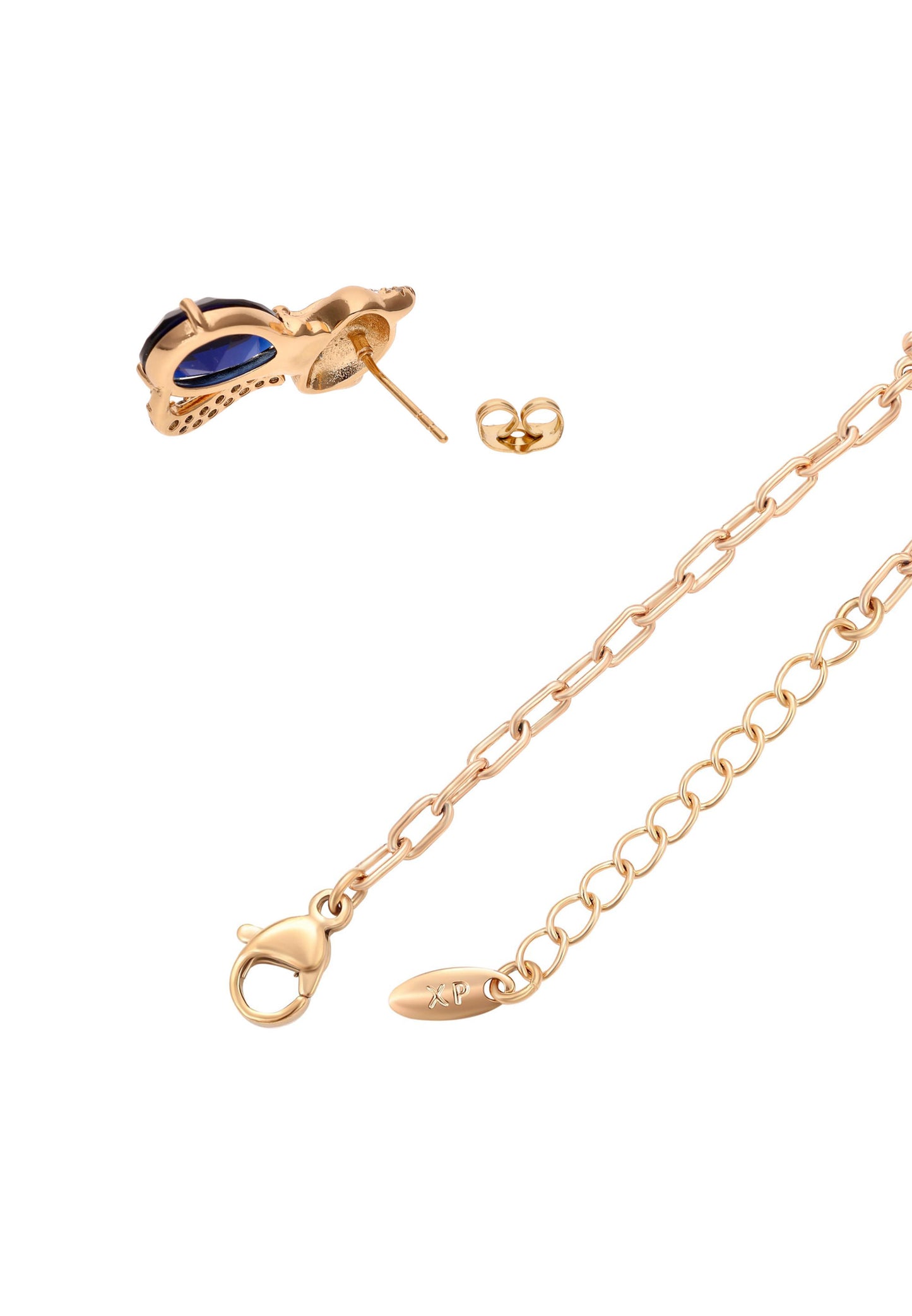Naemi Women's Jewelry Set