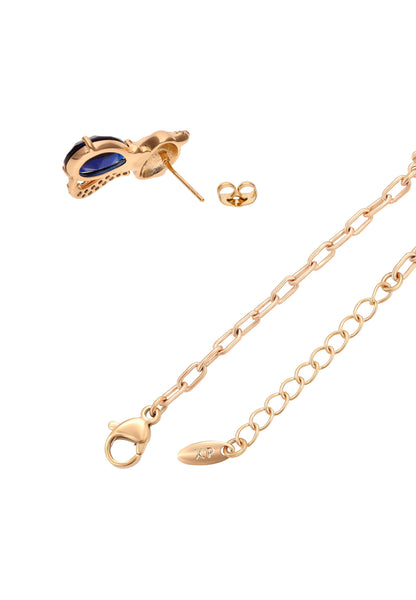 Naemi Women's Jewelry Set