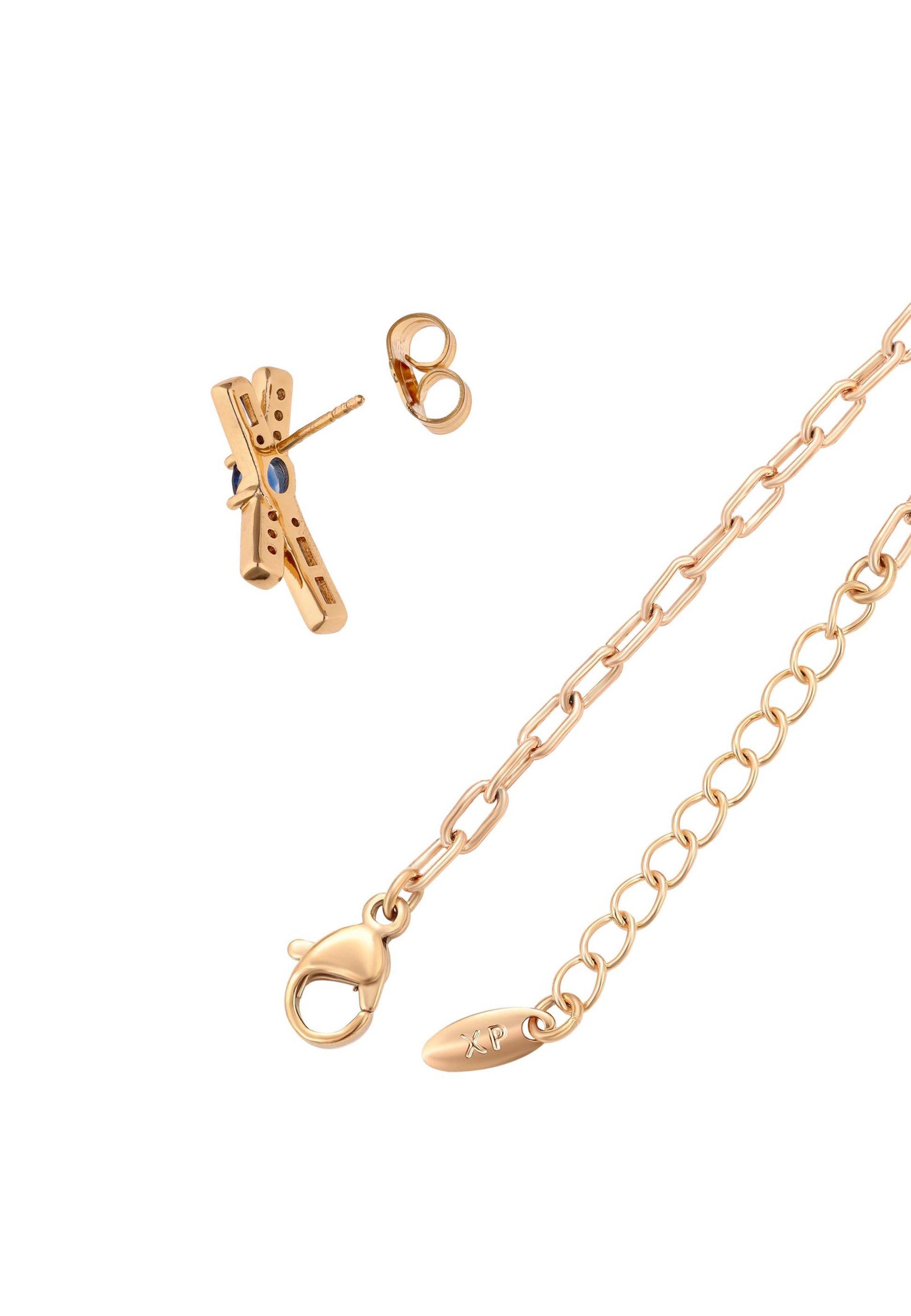 Naemi Women's Jewelry Set