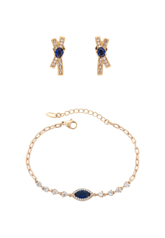Naemi Women's Jewelry Set