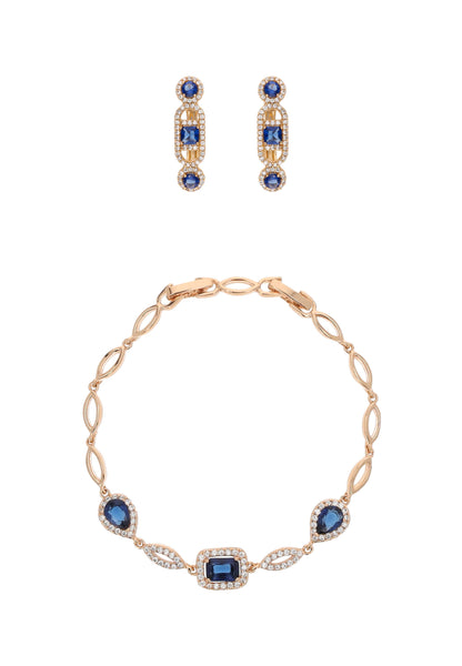 Naemi Women's Jewelry Set