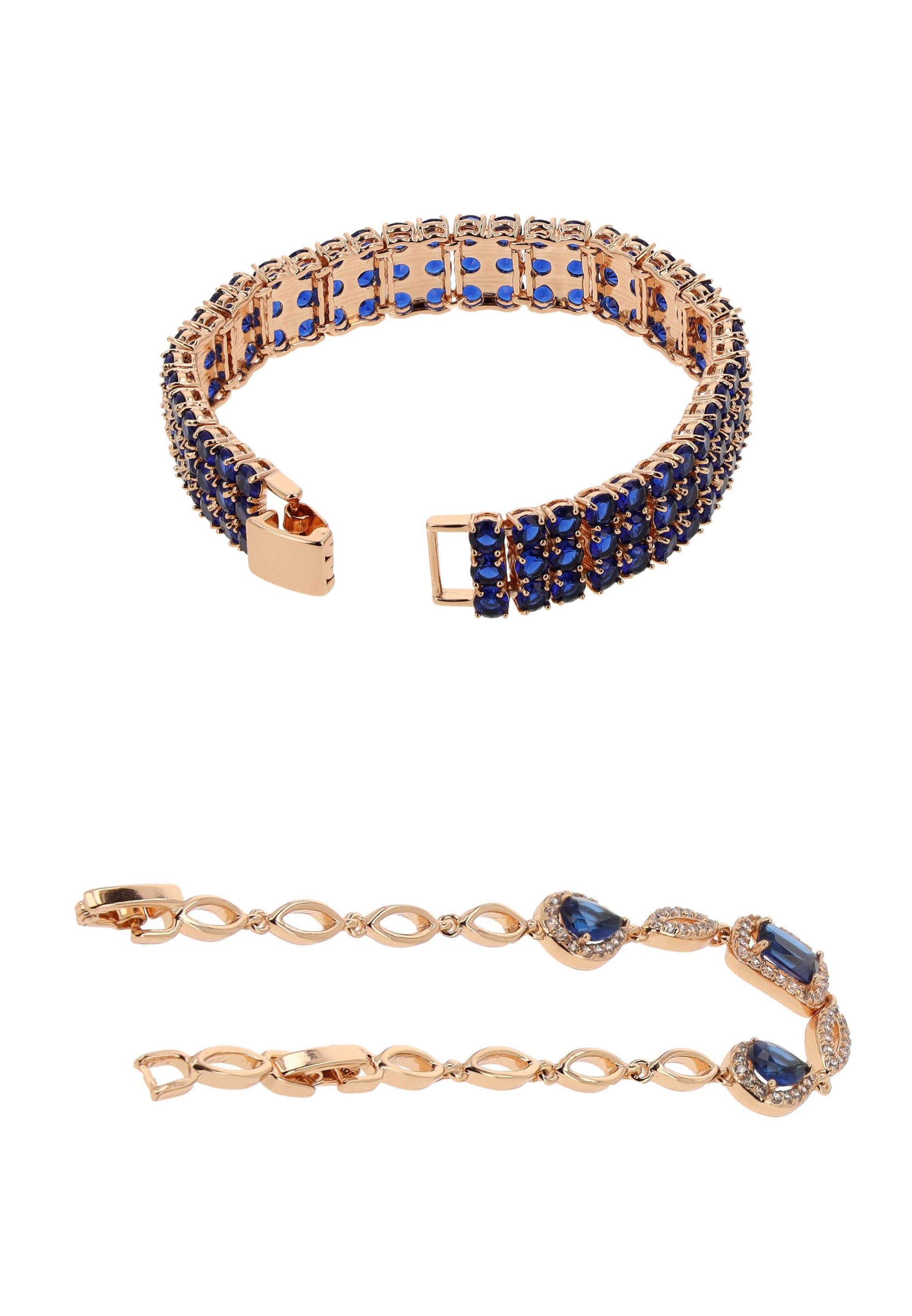Naemi Women's Jewelry Set