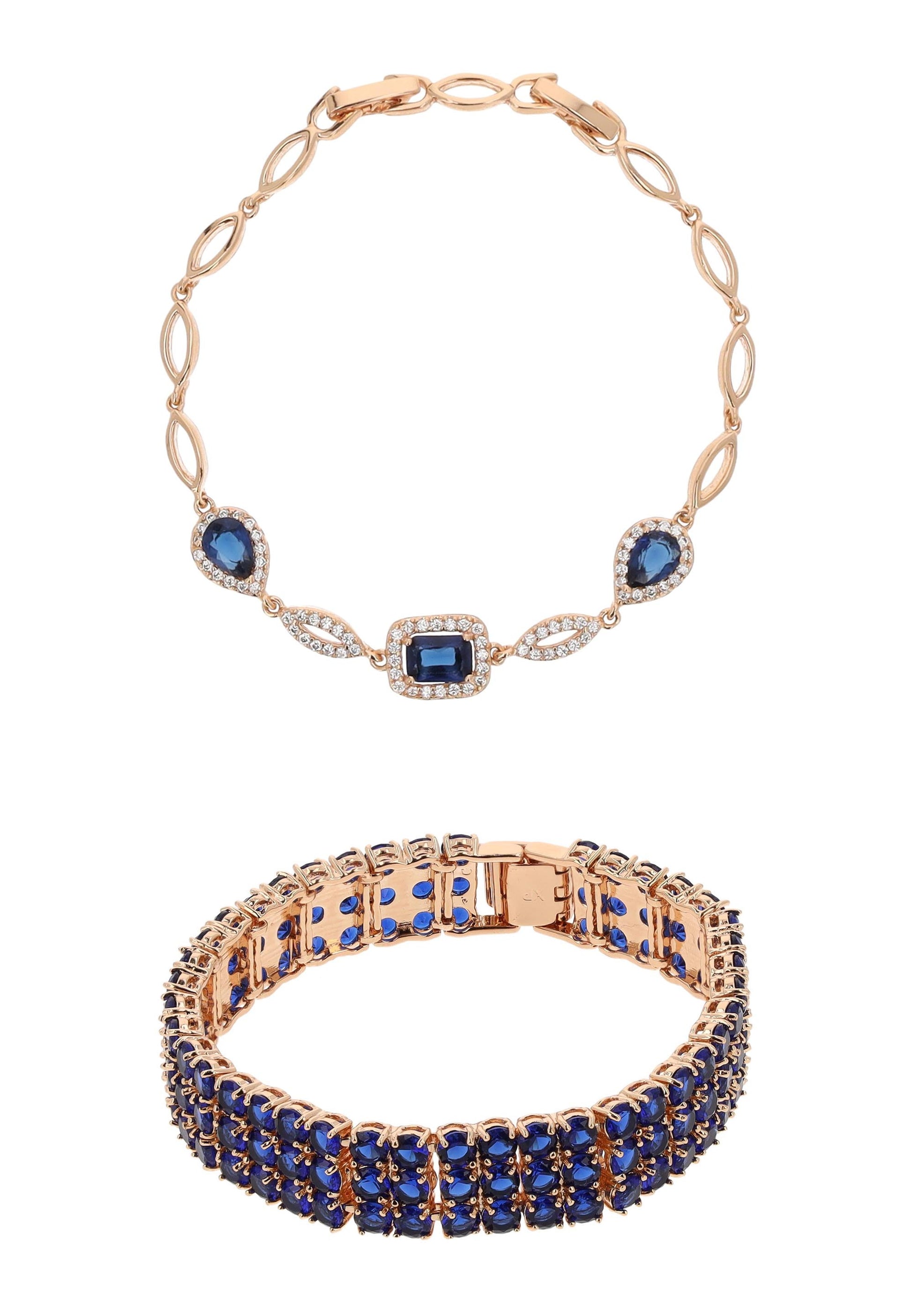 Naemi Women's Jewelry Set