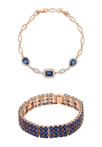 Naemi Women's Jewelry Set