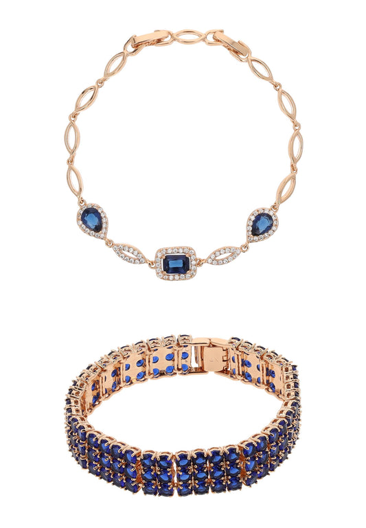 Naemi Women's Jewelry Set