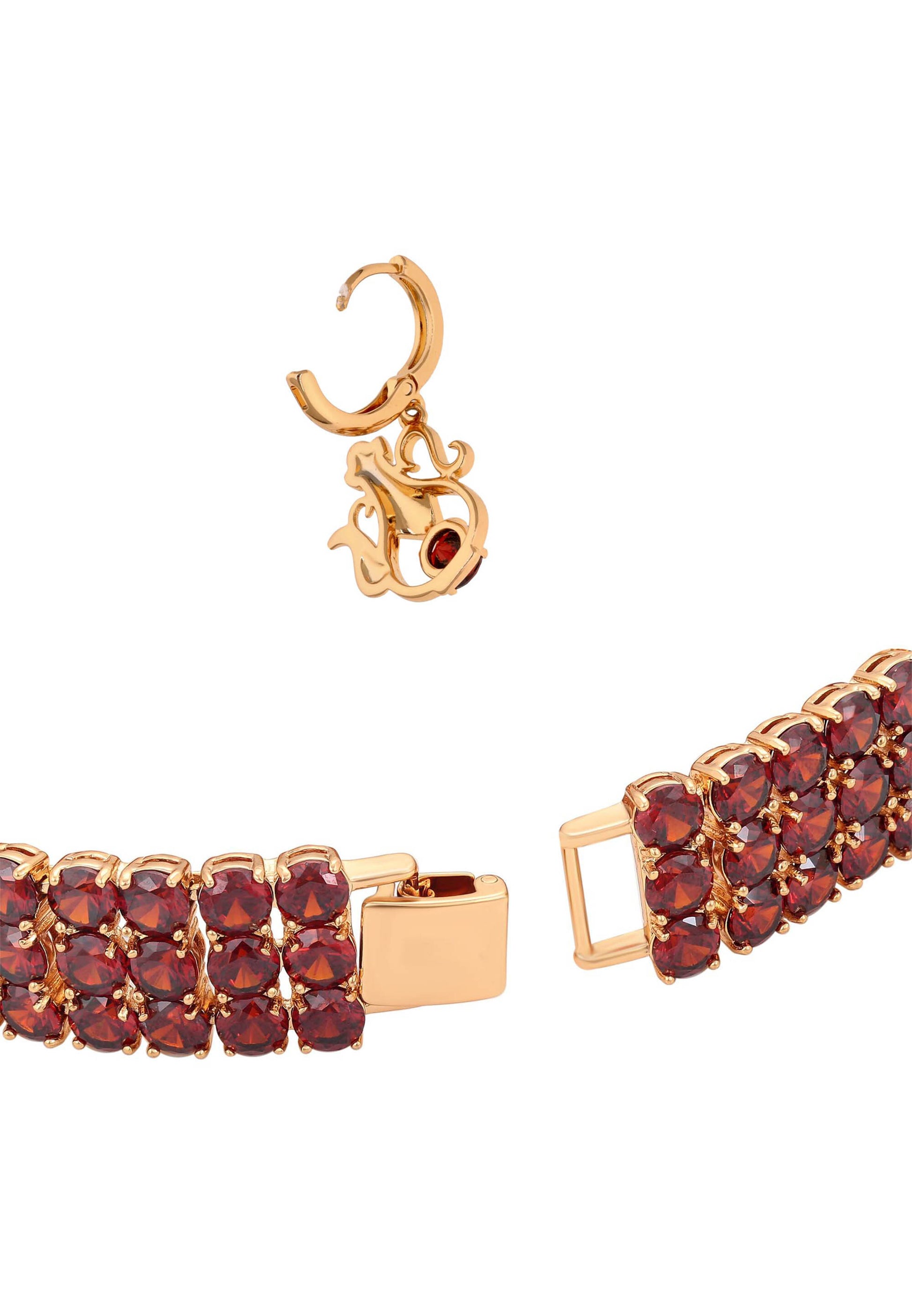 Naemi Women's Jewelry Set