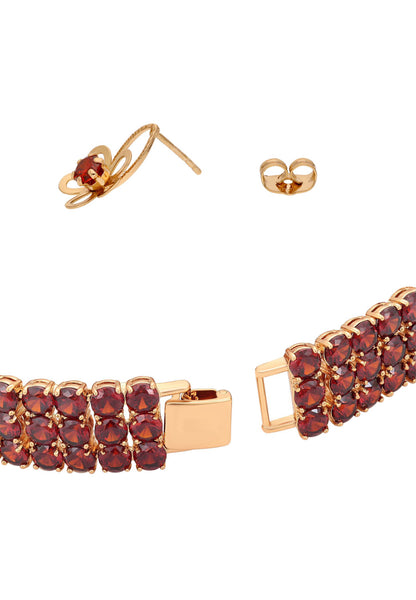 Naemi Women's Jewelry Set