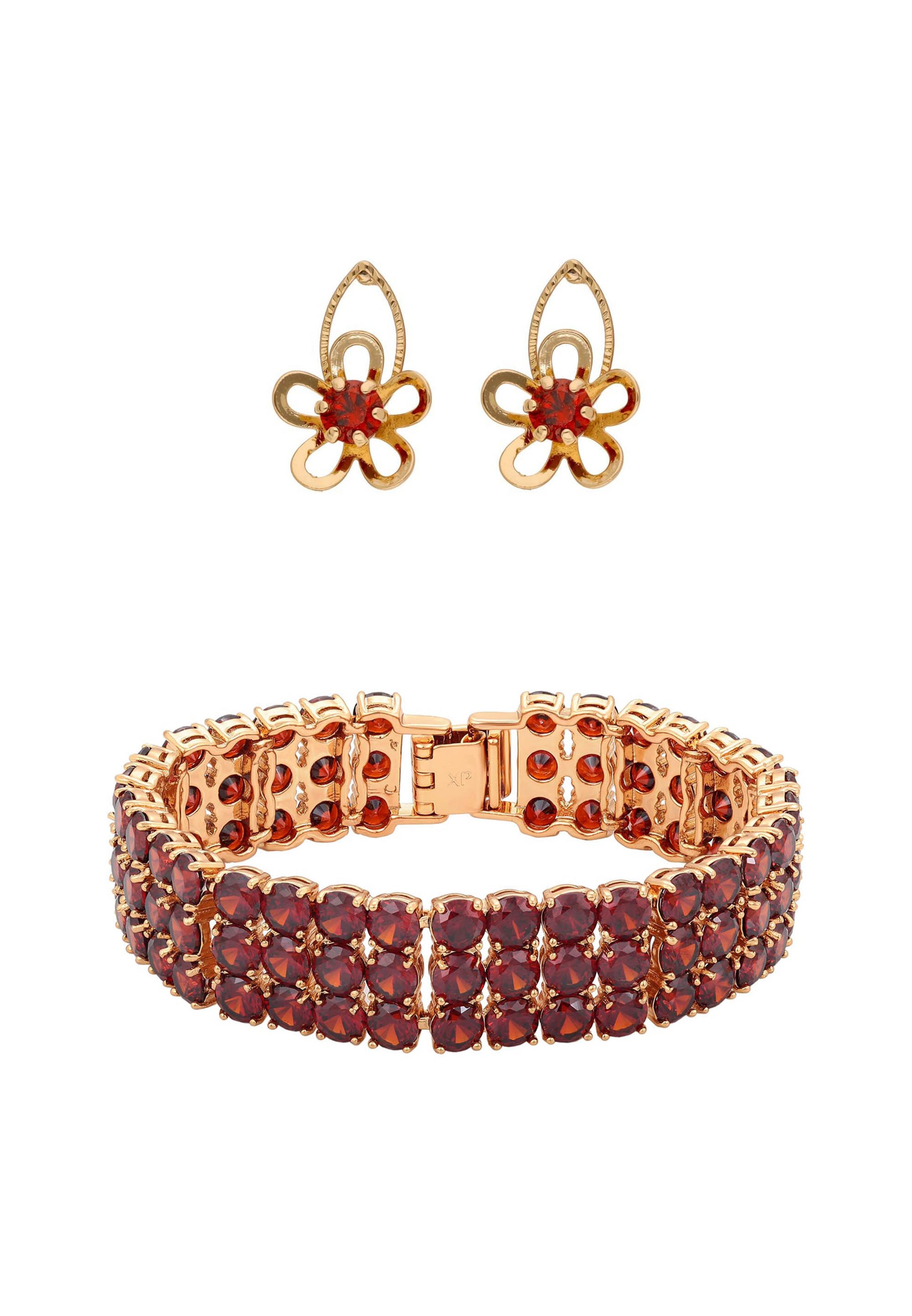 Naemi Women's Jewelry Set