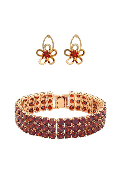 Naemi Women's Jewelry Set