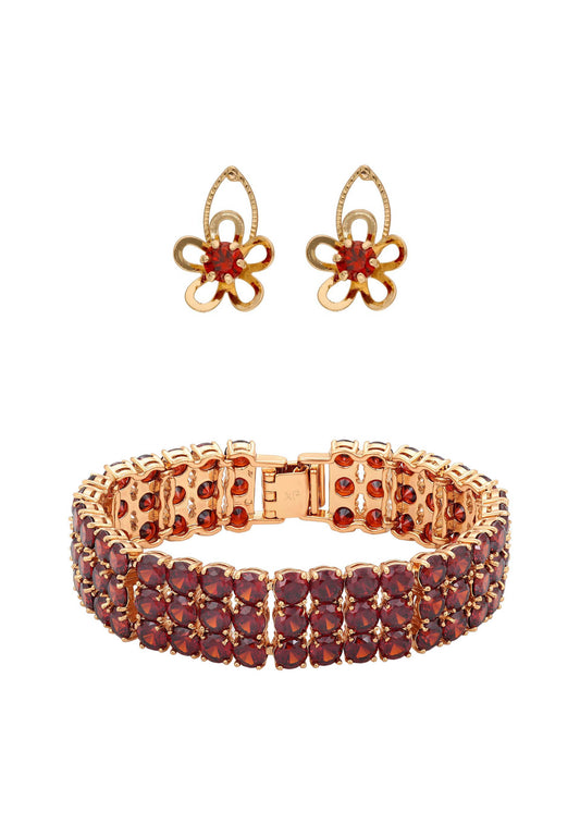 Naemi Women's Jewelry Set