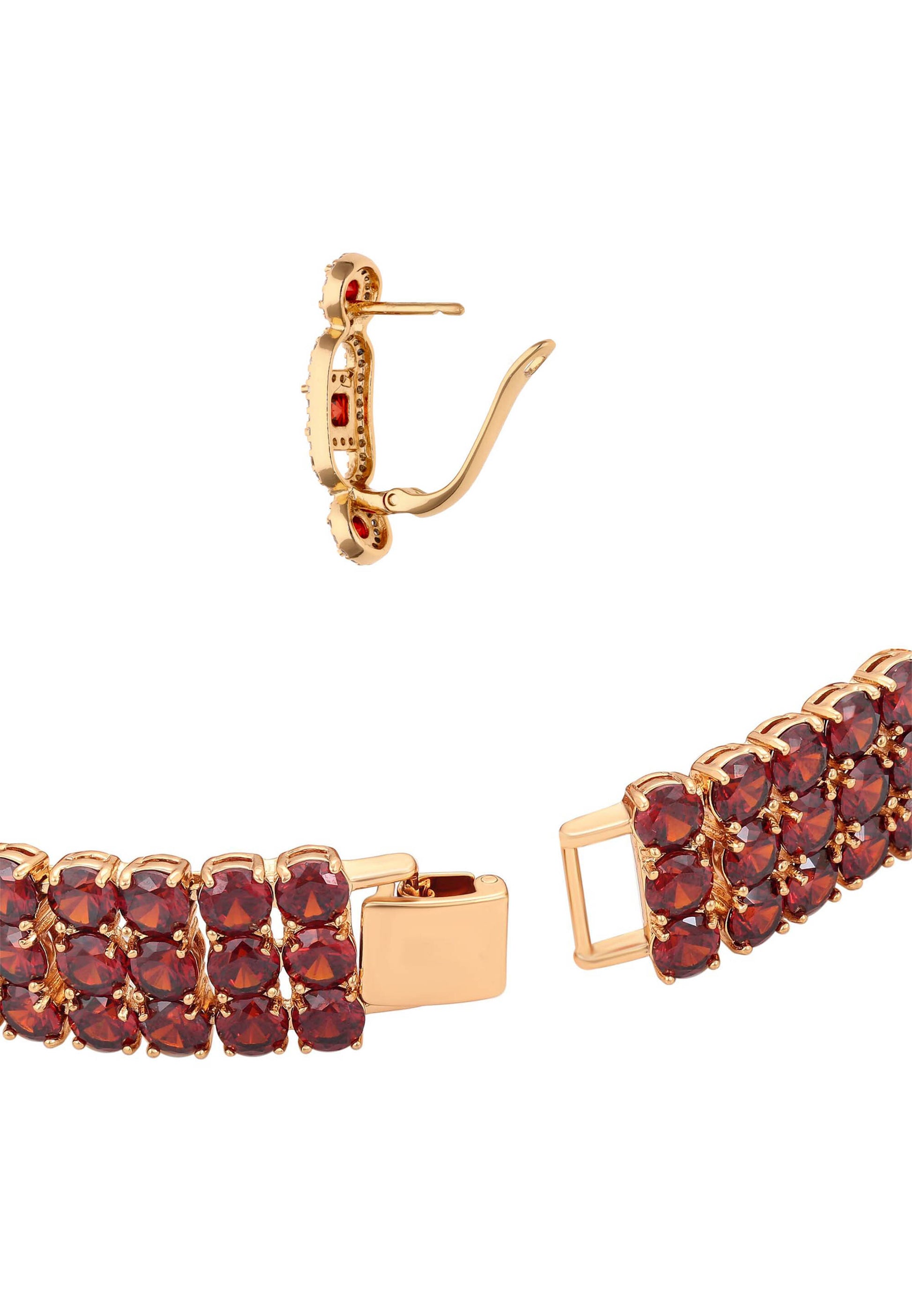 Naemi Women's Jewelry Set