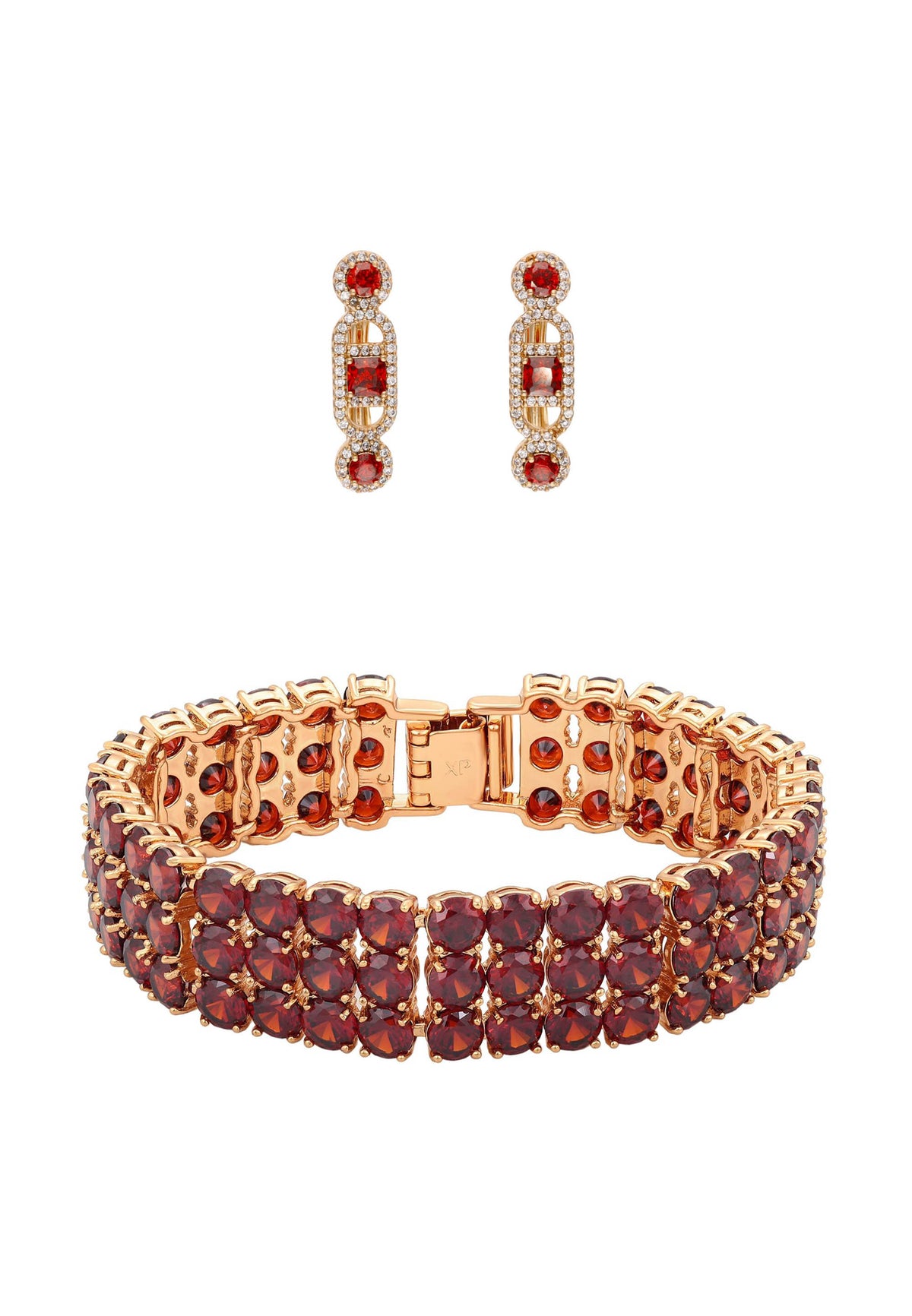 Naemi Women's Jewelry Set