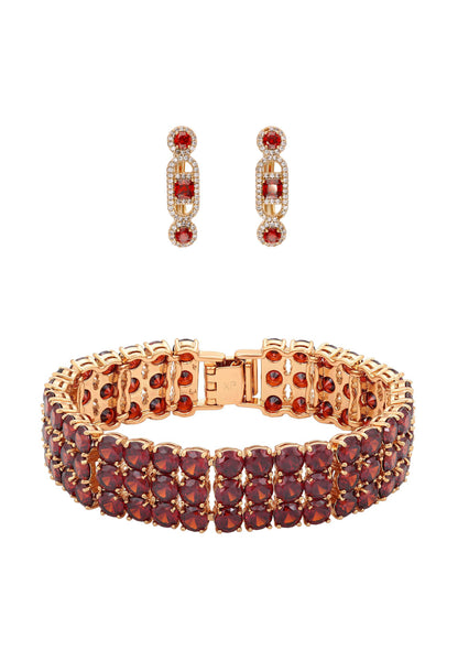 Naemi Women's Jewelry Set
