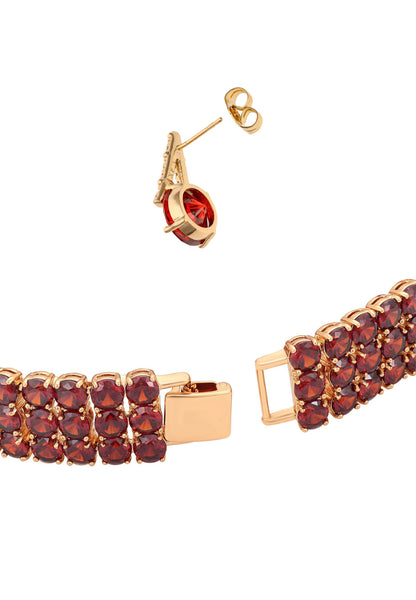 Naemi Women's Jewelry Set