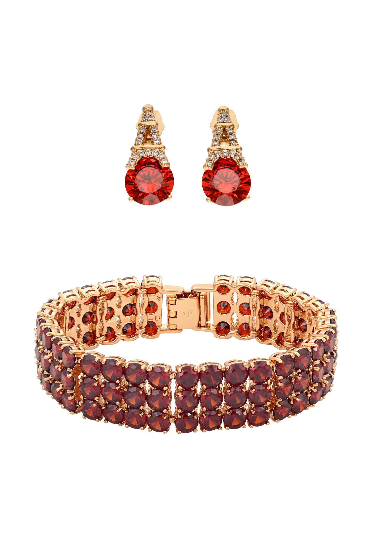 Naemi Women's Jewelry Set