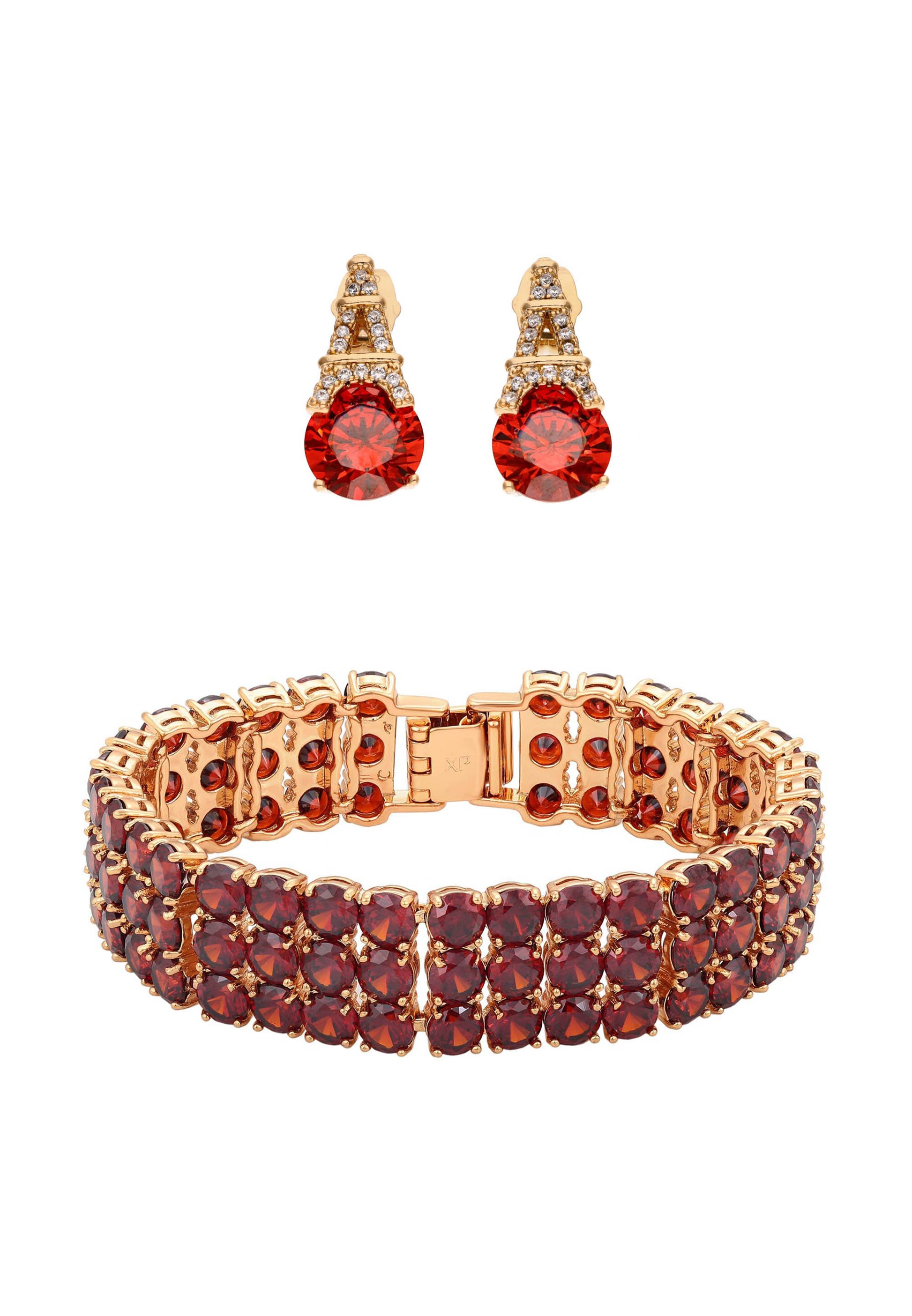 Naemi Women's Jewelry Set