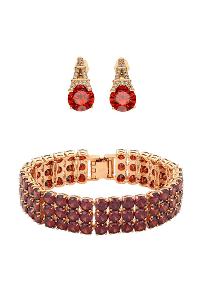 Naemi Women's Jewelry Set