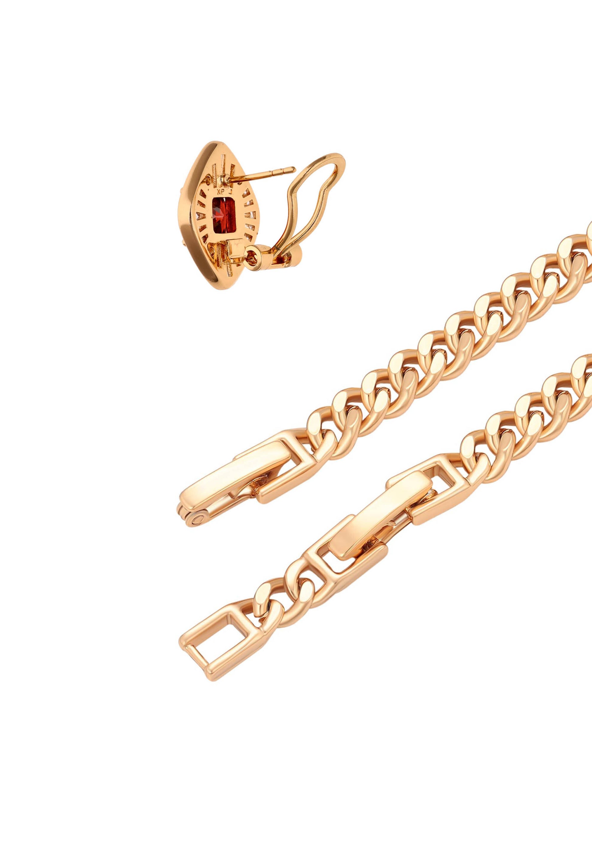 Naemi Women's Jewelry Set