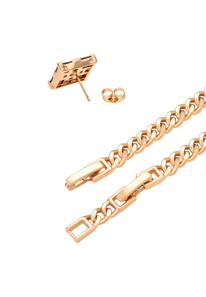 Naemi Women's Jewelry Set